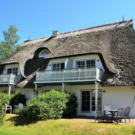 Achtern Diek 13A Whg 1 Zingst Luaran gambar