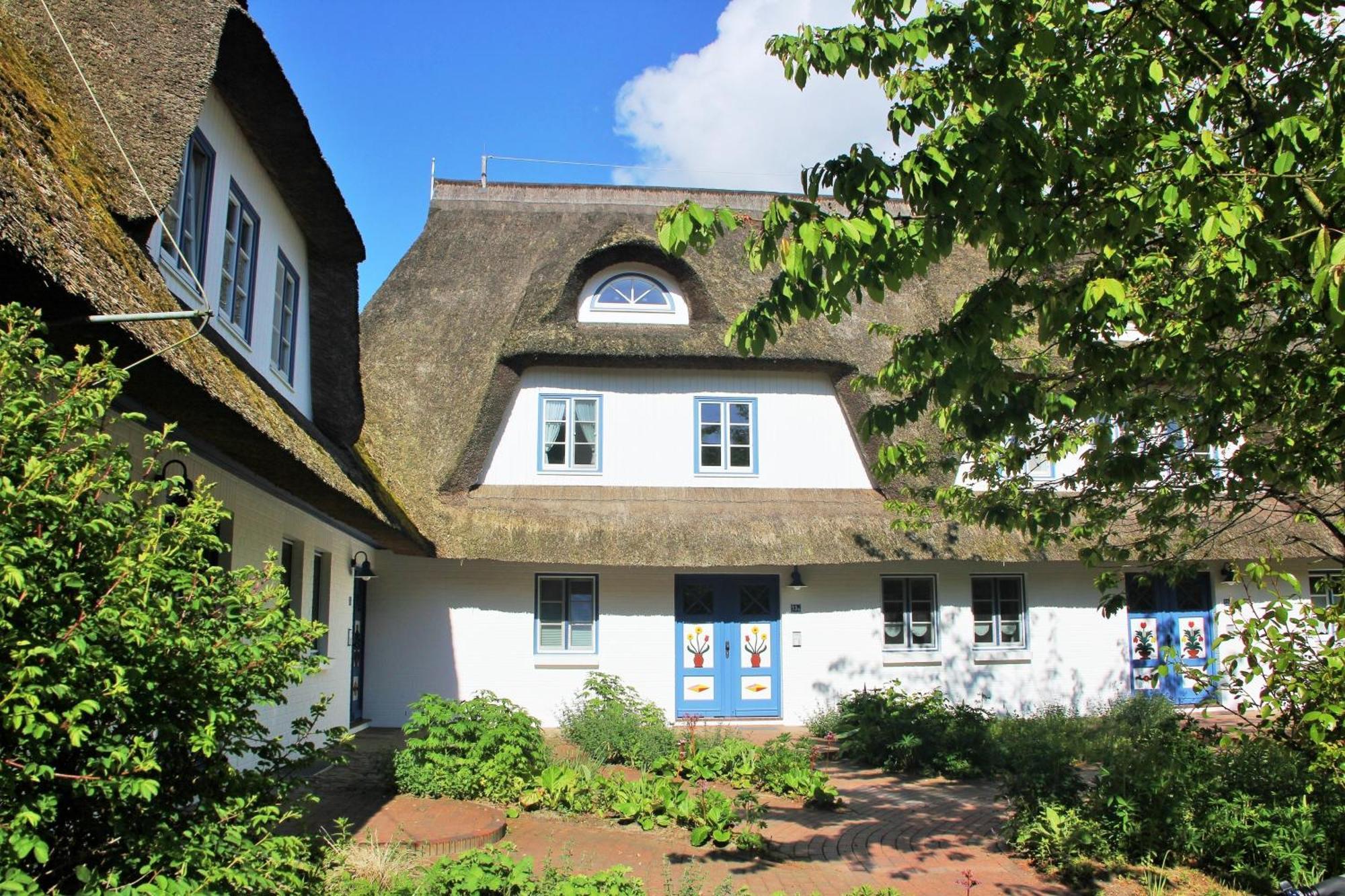 Achtern Diek 13A Whg 1 Zingst Luaran gambar
